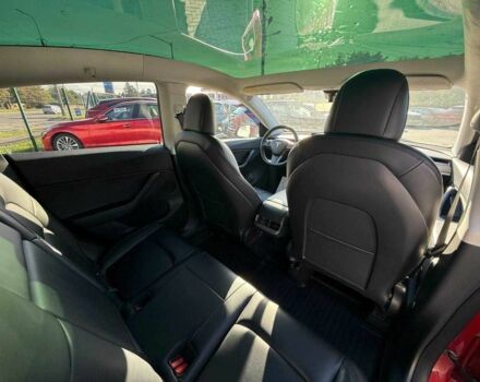 Червоний Тесла Інша, об'ємом двигуна 0 л та пробігом 137 тис. км за 19000 $, фото 5 на Automoto.ua