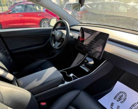 Червоний Тесла Інша, об'ємом двигуна 0 л та пробігом 137 тис. км за 19000 $, фото 6 на Automoto.ua