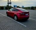 Красный Тесла Другая, объемом двигателя 0 л и пробегом 131 тыс. км за 22799 $, фото 7 на Automoto.ua