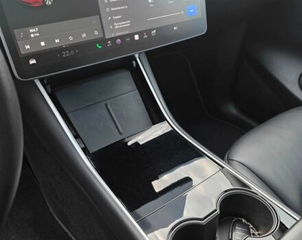 Красный Тесла Другая, объемом двигателя 0 л и пробегом 131 тыс. км за 22799 $, фото 15 на Automoto.ua