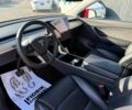 Червоний Тесла Інша, об'ємом двигуна 0 л та пробігом 137 тис. км за 19000 $, фото 4 на Automoto.ua