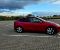 Красный Тесла Другая, объемом двигателя 0 л и пробегом 131 тыс. км за 22799 $, фото 2 на Automoto.ua