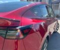 Красный Тесла Другая, объемом двигателя 0 л и пробегом 56 тыс. км за 24500 $, фото 8 на Automoto.ua