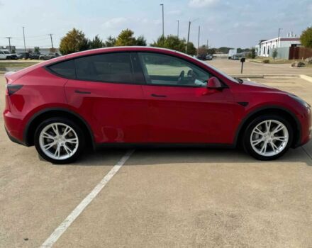 Червоний Тесла Інша, об'ємом двигуна 0 л та пробігом 10 тис. км за 15000 $, фото 7 на Automoto.ua