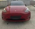 Красный Тесла Другая, объемом двигателя 0 л и пробегом 103 тыс. км за 28888 $, фото 2 на Automoto.ua