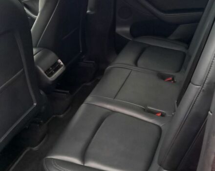 Червоний Тесла Інша, об'ємом двигуна 0 л та пробігом 150 тис. км за 25500 $, фото 12 на Automoto.ua