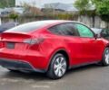 Красный Тесла Другая, объемом двигателя 0 л и пробегом 25 тыс. км за 12900 $, фото 7 на Automoto.ua