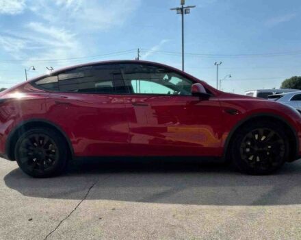 Красный Тесла Другая, объемом двигателя 0 л и пробегом 20 тыс. км за 17500 $, фото 3 на Automoto.ua