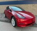 Красный Тесла Другая, объемом двигателя 0 л и пробегом 22 тыс. км за 7200 $, фото 1 на Automoto.ua