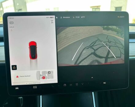 Красный Тесла Другая, объемом двигателя 0 л и пробегом 22 тыс. км за 7200 $, фото 10 на Automoto.ua