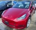 Красный Тесла Другая, объемом двигателя 0 л и пробегом 85 тыс. км за 15500 $, фото 5 на Automoto.ua