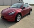 Червоний Тесла Інша, об'ємом двигуна 0 л та пробігом 14 тис. км за 20200 $, фото 2 на Automoto.ua