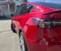 Красный Тесла Другая, объемом двигателя 0 л и пробегом 56 тыс. км за 24500 $, фото 9 на Automoto.ua