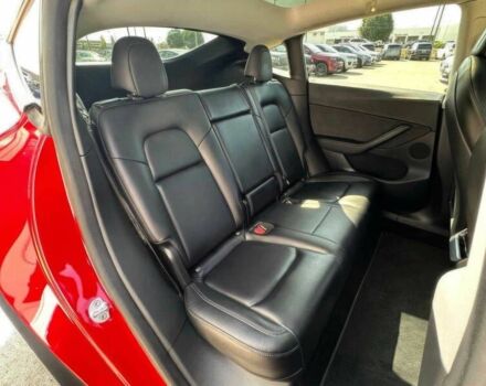 Красный Тесла Другая, объемом двигателя 0 л и пробегом 20 тыс. км за 17500 $, фото 14 на Automoto.ua