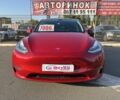 Красный Тесла Другая, объемом двигателя 0 л и пробегом 74 тыс. км за 24500 $, фото 1 на Automoto.ua