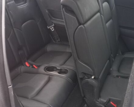 Червоний Тесла Інша, об'ємом двигуна 0 л та пробігом 150 тис. км за 25500 $, фото 14 на Automoto.ua