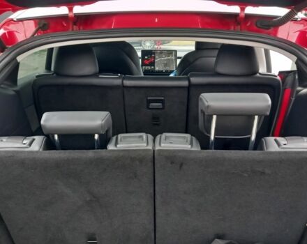 Червоний Тесла Інша, об'ємом двигуна 0 л та пробігом 150 тис. км за 25500 $, фото 16 на Automoto.ua