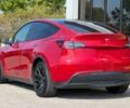 Красный Тесла Другая, объемом двигателя 0 л и пробегом 20 тыс. км за 17500 $, фото 6 на Automoto.ua