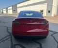 Красный Тесла Другая, объемом двигателя 0 л и пробегом 22 тыс. км за 7200 $, фото 5 на Automoto.ua