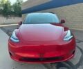 Красный Тесла Другая, объемом двигателя 0 л и пробегом 22 тыс. км за 7200 $, фото 1 на Automoto.ua