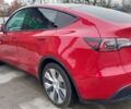 Червоний Тесла Інша, об'ємом двигуна 0 л та пробігом 150 тис. км за 25500 $, фото 4 на Automoto.ua