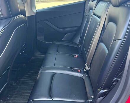 Красный Тесла Другая, объемом двигателя 0 л и пробегом 22 тыс. км за 7200 $, фото 11 на Automoto.ua