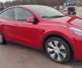 Червоний Тесла Інша, об'ємом двигуна 0 л та пробігом 150 тис. км за 25500 $, фото 3 на Automoto.ua