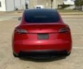Червоний Тесла Інша, об'ємом двигуна 0 л та пробігом 14 тис. км за 20200 $, фото 5 на Automoto.ua
