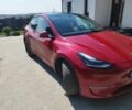 Красный Тесла Другая, объемом двигателя 0 л и пробегом 105 тыс. км за 19300 $, фото 1 на Automoto.ua