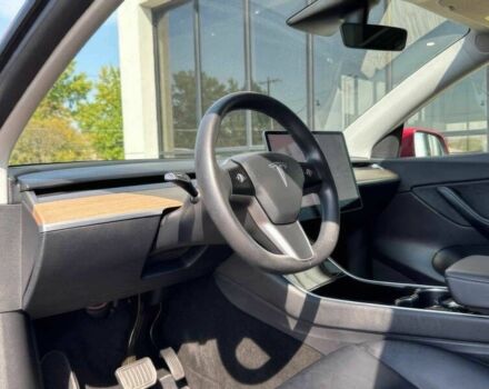 Красный Тесла Другая, объемом двигателя 0 л и пробегом 20 тыс. км за 17500 $, фото 10 на Automoto.ua