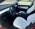 Червоний Тесла Інша, об'ємом двигуна 0 л та пробігом 10 тис. км за 15000 $, фото 10 на Automoto.ua