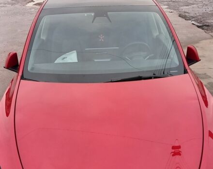 Червоний Тесла Інша, об'ємом двигуна 0 л та пробігом 150 тис. км за 25500 $, фото 8 на Automoto.ua