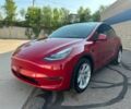 Красный Тесла Другая, объемом двигателя 0 л и пробегом 22 тыс. км за 7200 $, фото 2 на Automoto.ua