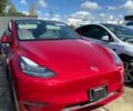 Красный Тесла Другая, объемом двигателя 0 л и пробегом 85 тыс. км за 15500 $, фото 1 на Automoto.ua