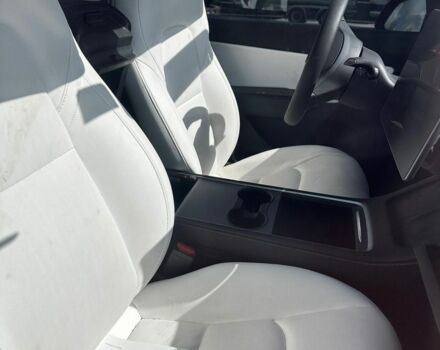 Красный Тесла Другая, объемом двигателя 0 л и пробегом 85 тыс. км за 15500 $, фото 14 на Automoto.ua