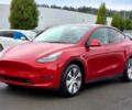 Красный Тесла Другая, объемом двигателя 0 л и пробегом 25 тыс. км за 12900 $, фото 1 на Automoto.ua