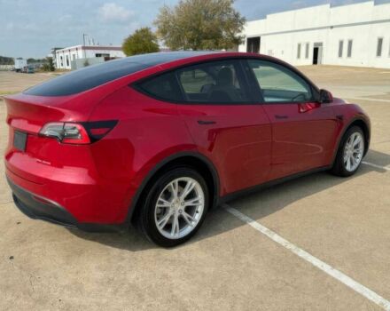 Червоний Тесла Інша, об'ємом двигуна 0 л та пробігом 10 тис. км за 15000 $, фото 6 на Automoto.ua