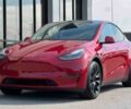Красный Тесла Другая, объемом двигателя 0 л и пробегом 20 тыс. км за 17500 $, фото 1 на Automoto.ua