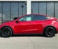Красный Тесла Другая, объемом двигателя 0 л и пробегом 20 тыс. км за 17500 $, фото 8 на Automoto.ua