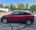 Красный Тесла Другая, объемом двигателя 0 л и пробегом 22 тыс. км за 7200 $, фото 3 на Automoto.ua