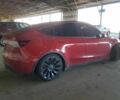 Красный Тесла Другая, объемом двигателя 0 л и пробегом 94 тыс. км за 16900 $, фото 2 на Automoto.ua