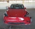 Красный Тесла Другая, объемом двигателя 0 л и пробегом 94 тыс. км за 16900 $, фото 4 на Automoto.ua