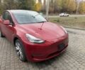 Червоний Тесла Інша, об'ємом двигуна 0 л та пробігом 50 тис. км за 29000 $, фото 1 на Automoto.ua