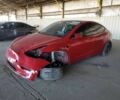 Красный Тесла Другая, объемом двигателя 0 л и пробегом 94 тыс. км за 16900 $, фото 1 на Automoto.ua
