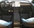Красный Тесла Другая, объемом двигателя 0 л и пробегом 94 тыс. км за 16900 $, фото 6 на Automoto.ua