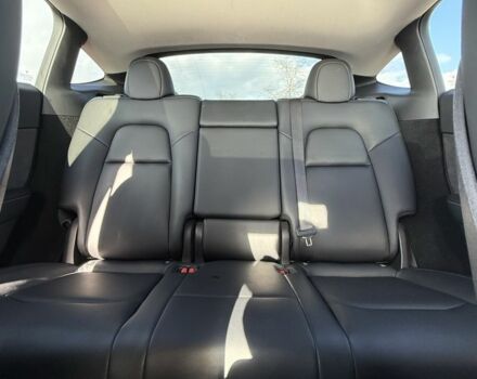 Красный Тесла Другая, объемом двигателя 0 л и пробегом 48 тыс. км за 24500 $, фото 3 на Automoto.ua