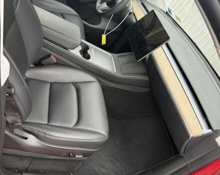 Червоний Тесла Інша, об'ємом двигуна 0 л та пробігом 50 тис. км за 29000 $, фото 2 на Automoto.ua