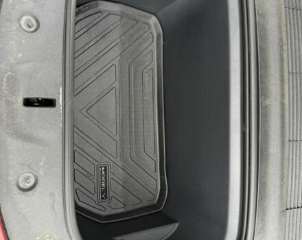 Червоний Тесла Інша, об'ємом двигуна 0 л та пробігом 50 тис. км за 29000 $, фото 4 на Automoto.ua