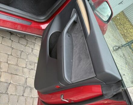 Червоний Тесла Інша, об'ємом двигуна 0 л та пробігом 50 тис. км за 29000 $, фото 5 на Automoto.ua