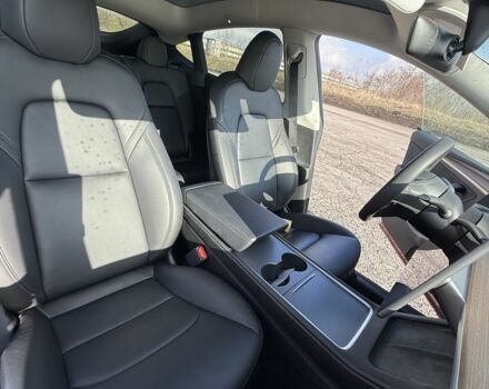 Красный Тесла Другая, объемом двигателя 0 л и пробегом 48 тыс. км за 24500 $, фото 1 на Automoto.ua